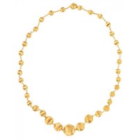 Collier Marco Bicego Femme Africa in Or jaune CB1416 - CB1416